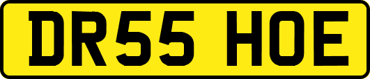 DR55HOE