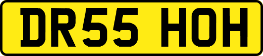DR55HOH