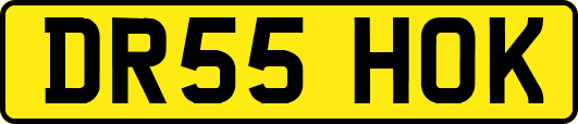 DR55HOK