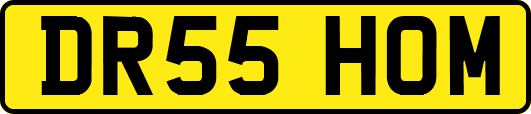 DR55HOM