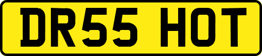 DR55HOT