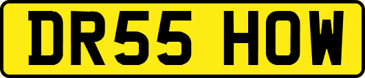 DR55HOW