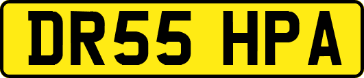 DR55HPA