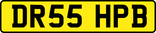 DR55HPB