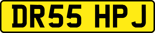 DR55HPJ