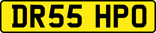 DR55HPO