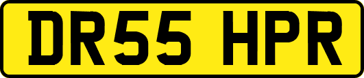DR55HPR