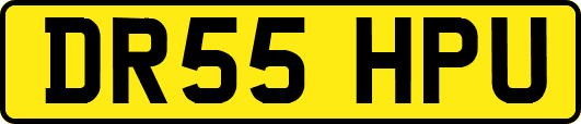 DR55HPU