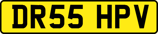 DR55HPV