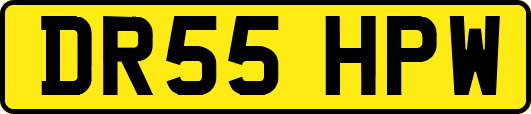 DR55HPW