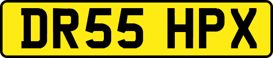 DR55HPX