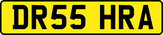 DR55HRA