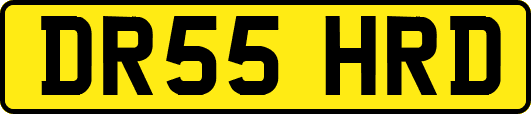 DR55HRD