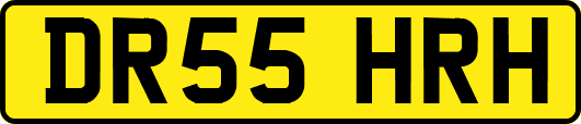 DR55HRH