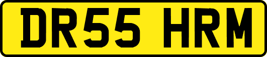 DR55HRM