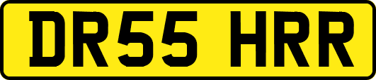 DR55HRR