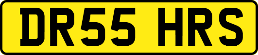DR55HRS