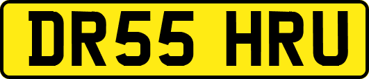 DR55HRU
