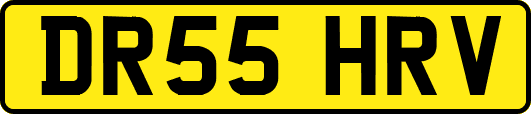 DR55HRV