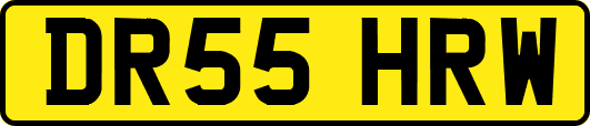 DR55HRW