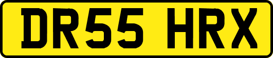 DR55HRX