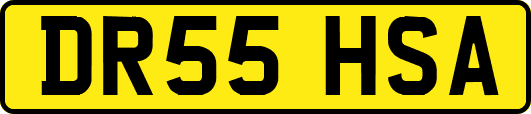 DR55HSA