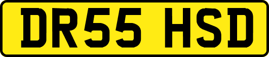 DR55HSD