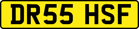 DR55HSF