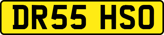 DR55HSO