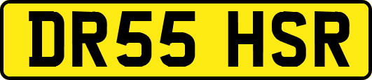 DR55HSR