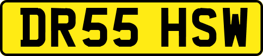 DR55HSW