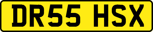 DR55HSX