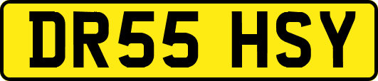 DR55HSY