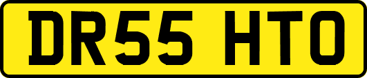 DR55HTO
