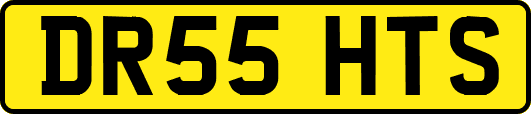 DR55HTS