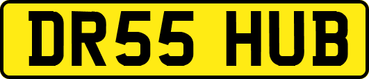 DR55HUB