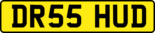 DR55HUD