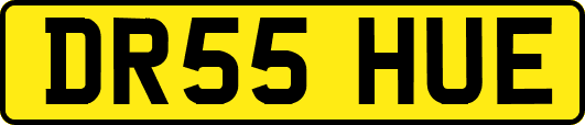 DR55HUE