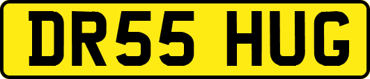 DR55HUG