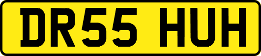 DR55HUH