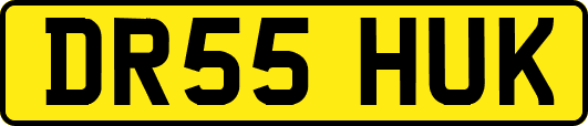 DR55HUK