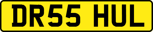DR55HUL