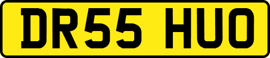 DR55HUO