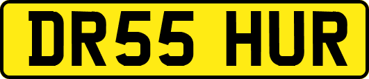 DR55HUR