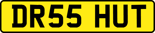 DR55HUT