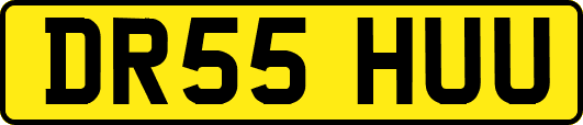 DR55HUU
