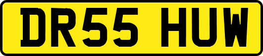 DR55HUW