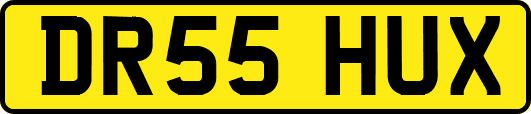DR55HUX