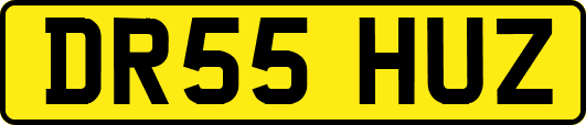 DR55HUZ
