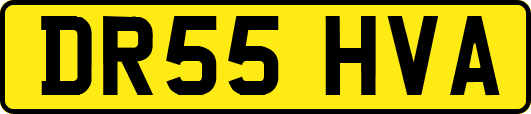 DR55HVA